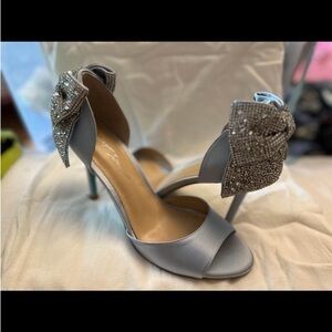 Bridal shoes